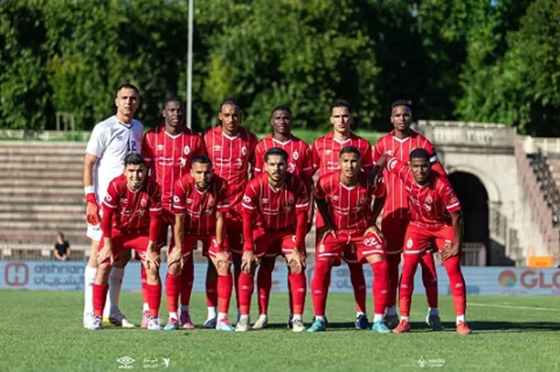 منافس المصري المحتمل.. الاتحاد الليبي يتأهل إلى الكونفدرالية الأفريقية